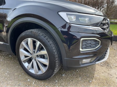 2021 Volkswagen T-Roc - thumbnail 5