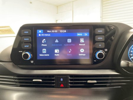 2023 Hyundai Bayon - thumbnail 17