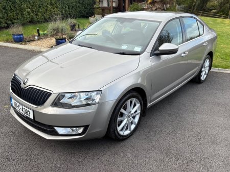 2016 Skoda Octavia - thumbnail 19
