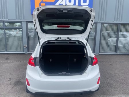 2020 Ford Fiesta - thumbnail 5