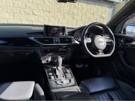 2017 Audi A6 - thumbnail 15