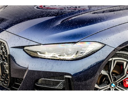 2023 BMW 4 Series - thumbnail 4