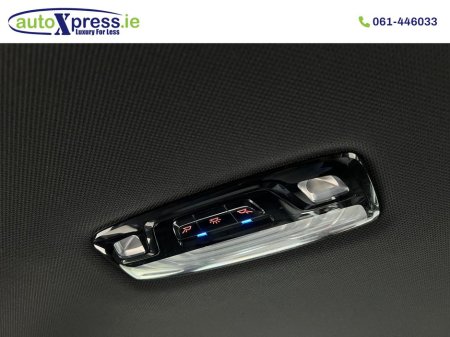 2018 BMW 5 Series - thumbnail 30