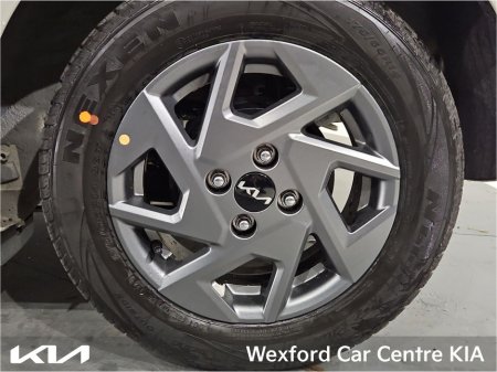 2026 Kia Picanto 1.0 PE Petrol thumbnail