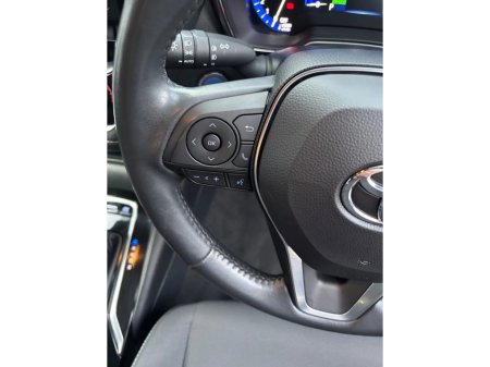 2022 Toyota Corolla - thumbnail 26