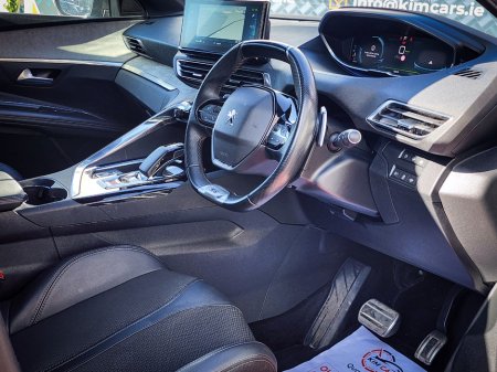 2023 Peugeot 3008 - thumbnail 20