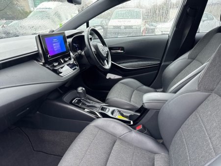 2023 Toyota Corolla - photo 6