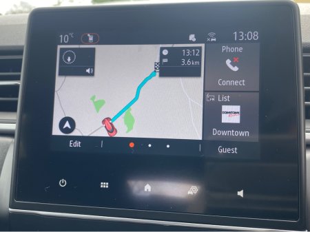 2022 Renault Captur - thumbnail 13