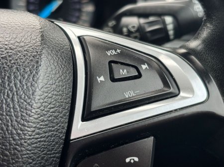 2018 Ford Galaxy Zetec 2.0 TDCI 150  5dr €19,400 thumbnail