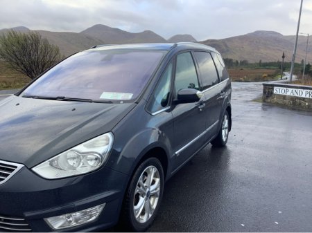 2011 Ford Galaxy - thumbnail 30