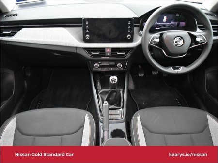 2024 Skoda Kamiq - thumbnail 4