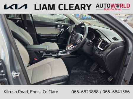 2020 Kia XCeed - thumbnail 10