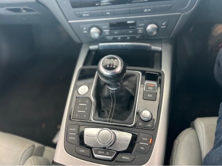 2016 Audi A6 - thumbnail 15