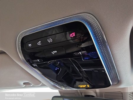 2024 Mercedes-Benz S Class - thumbnail 20