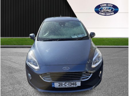 2023 Ford Puma - thumbnail 6