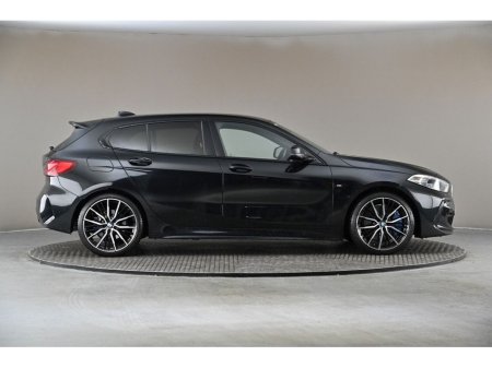 2020 BMW 1 Series 1.5 118i M SPORT *IRISH CAR*FULL LEATHER* €27,890 thumbnail