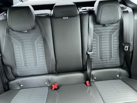 2026 Peugeot 3008 - thumbnail 23