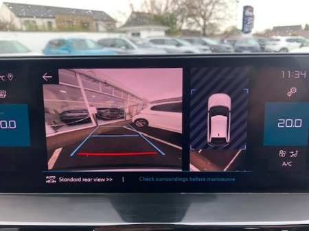 2021 Citroen C4 - thumbnail 15