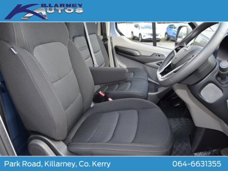 2026 Maxus Deliver 9 LWB 2.0TDCi 150BHP Price is plus vat. €26,619 thumbnail