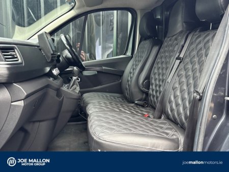 2022 Renault Trafic - thumbnail 8