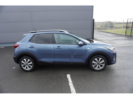 2024 Kia Stonic - thumbnail 5