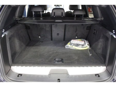 2022 BMW X3 30E M Sport xDrive €46,899 thumbnail