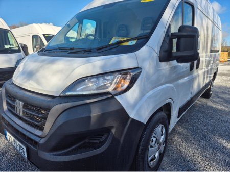 2023 Fiat Ducato - thumbnail 3