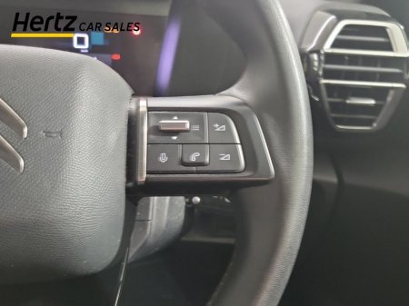 2023 Citroen C4 - thumbnail 25