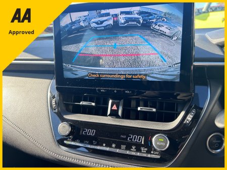 2023 Toyota Corolla - thumbnail 9