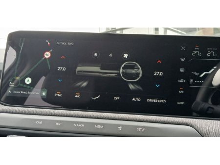 2025 Kia EV3 - thumbnail 21