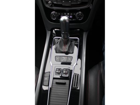 2016 Peugeot 508 - thumbnail 14