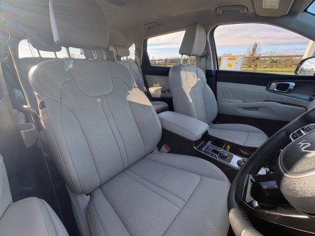 2023 Kia Sorento 2.2D 5Seater Excellent Condition! €45,900 thumbnail