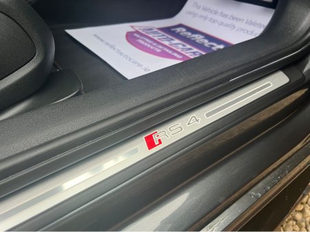 2021 Audi RS4 - thumbnail 22