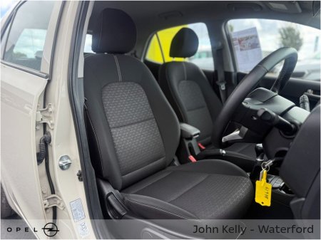 2023 Kia Picanto - thumbnail 7