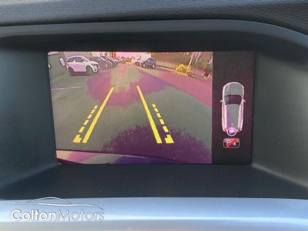 2018 Volvo V60 D2 SE Geartronic 120Hp €16,950 thumbnail