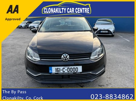 2016 Volkswagen Polo - thumbnail 3