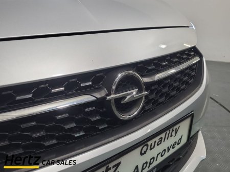 2023 Opel Corsa - thumbnail 9