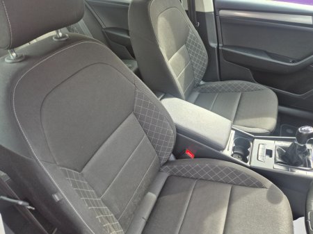 2017 Skoda Superb - thumbnail 11