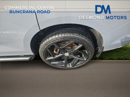 2023 Volkswagen Caddy - photo 8