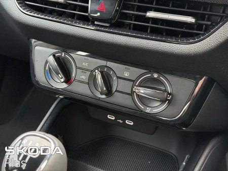 2025 Skoda Fabia - thumbnail 15