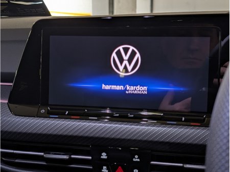 2024 Volkswagen Golf - thumbnail 25