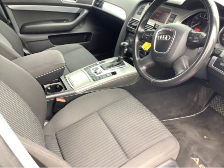 2007 Audi A6 - thumbnail 9