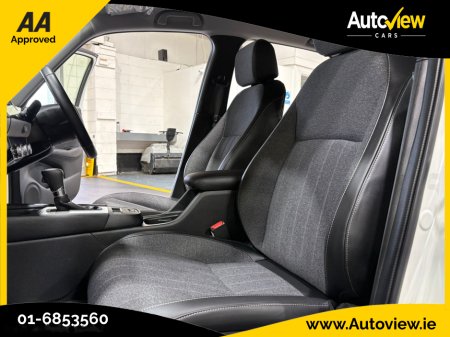 2024 Honda Fit /Jazz New Model 1.5 Self-Charging Hybrid Automatic. AA APPROVED // FINANCE & NATIONWIDE DELIVERY AVAILABLE // SIMI DEALER €23,595 thumbnail