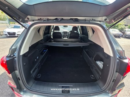 2025 Ssangyong Rexton ( 2 SEATER COMMERCIAL ) MUST BE SEEN ALL MUST BE SEEN ALL NEW REXTON ELX 206BHP 8 SPEED AUTO ** UPGRADED QUILTED LEATHER SEATS / DASH *5 YEARS WARRANTY ** AVAILIBLE NOW AT EAST COAST €38,950 thumbnail