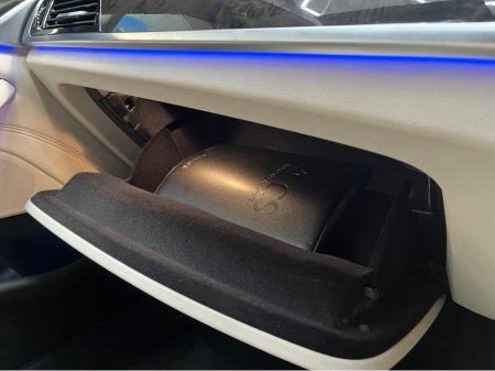 2017 BMW 5 Series - thumbnail 22