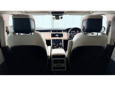 2022 Land Rover Range Rover Sport - thumbnail 16