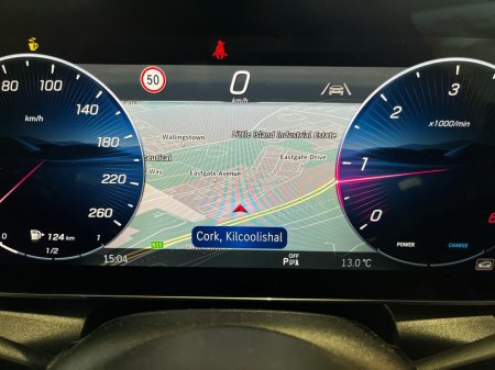 2026 Mercedes-Benz GLC Class - thumbnail 27