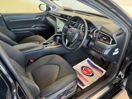 2020 Toyota Camry 2.5 Camry Hybrid €22,495 thumbnail