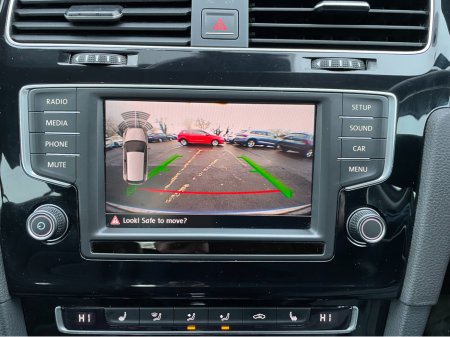 2017 Volkswagen Golf - thumbnail 17