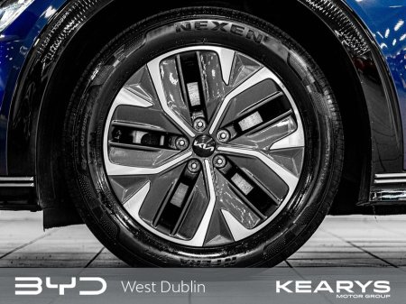 2023 Kia EV6 EV6 Earth €32,950 thumbnail